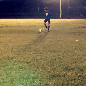 Meet your Posher, Noah